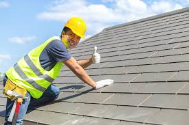 Best Hot Roofs  in Poplarville, MS